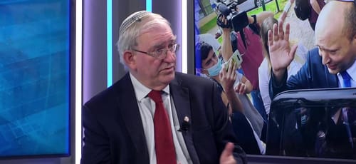 מארק צל: מתנגדי ישראל מובילים אצל הדמוקרטים