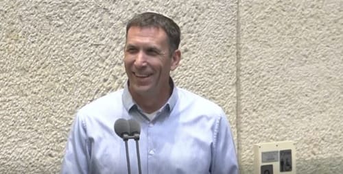 ניצחון לכהנא: בית המשפט דחה את העתירה של ש"ס