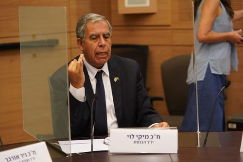 יו"ר הכנסת: אלו הרפורמות שיצומצמו בחוק ההסדרים