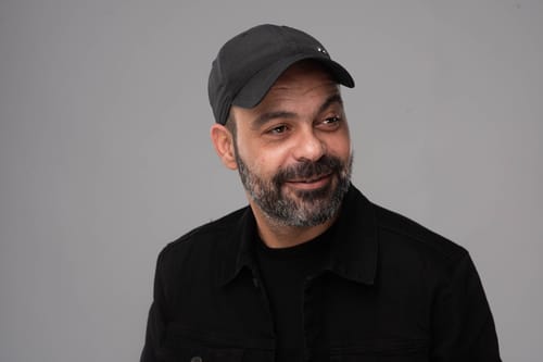 סאבלימינל ועמיר בניון בשיר משותף: "שבת לשבת"