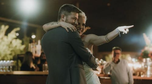 למה הפרידה בחתונה ממבט ראשון כל כך קשה לצפיה?
