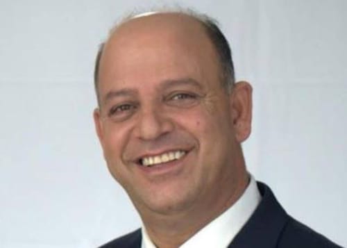 מועמד 'תקווה חדשה'|יועץ של שאשא ביטון נורה למוות