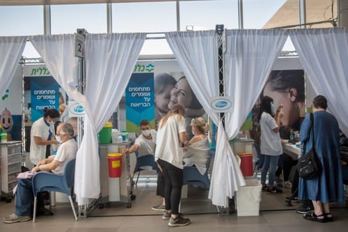 המשבר בקופות החולים – פוטנציאל ממשי לעומס כבד