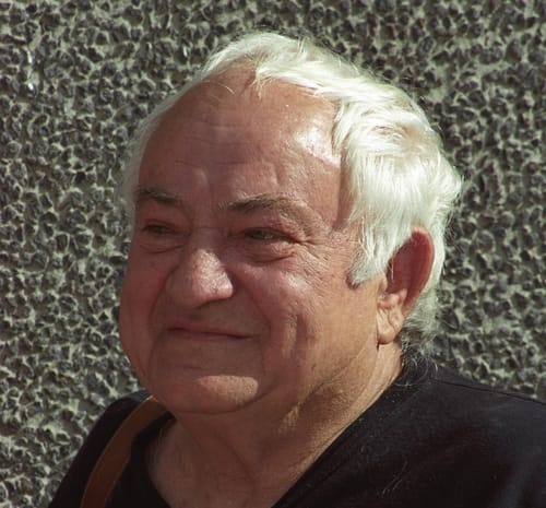 יון תומרקין נפרד מאביו: "תודה לך על הכל"
