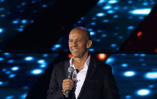 הקורונה ממשיכה להתפשט בביצה: גם דידי הררי נדבק