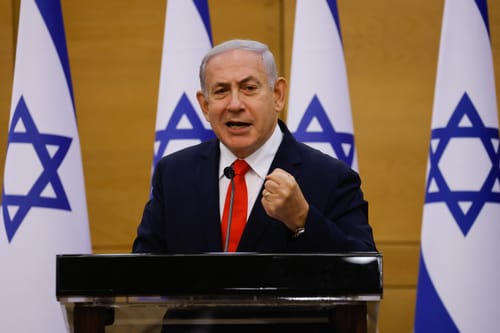 "סירבתי להצעת ארה"ב כי ידעתי שכך זה יגמר"