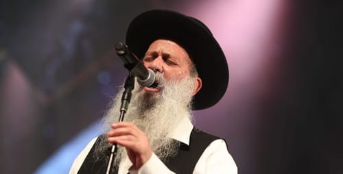מסקרן: הפרויקט החדש של שולי רנד