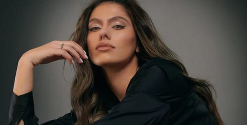 אור לוזון מכחישה: "אין פיצוץ ואין פרידה מאודיה"