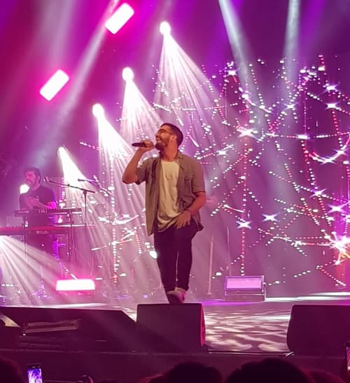 חנן בן ארי: "לא הייתי מתחלף עם טרנטינו לשניה"
