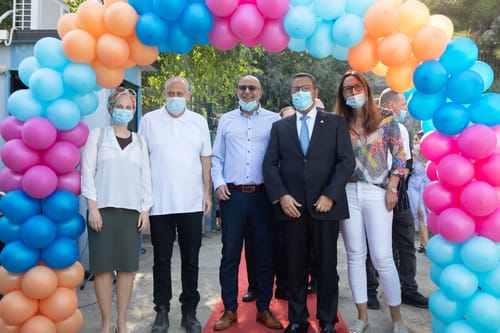 חוששים משנת הלימודים? ככה נבנה חוסן אצל הילדים