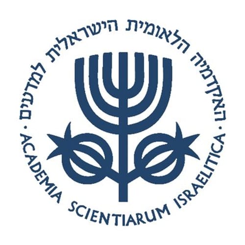 דוד הראל מונה לנשיא האקדמיה הלאומית למדעים