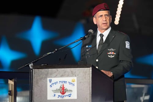 כוכבי: "עלינו להגדיל את היקף התמיכה לפצועים"