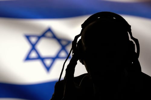 הוביל מבצעים בעזה: ר' מונה לראש השב"כ