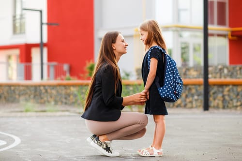 מגוון טיפים לחזרה מוצלחת ללימודים לילדים עם ADHD