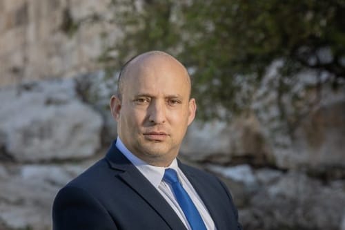 בנט על תפיסת המחבלים: פעילות נחושה ועקבית