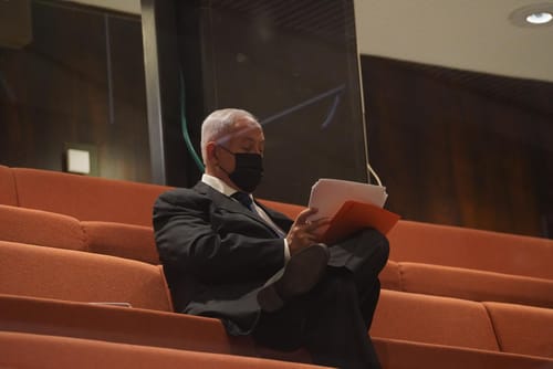 נתניהו: "הספקתם להביא תקציב גרוע ו-3 מחדלי ענק"