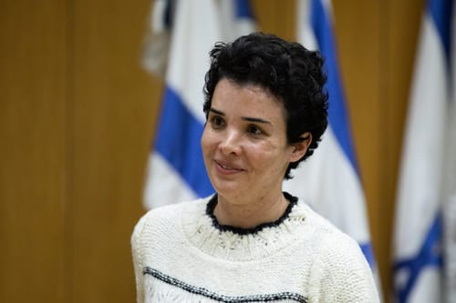 שירה איסקוב מסכמת את שנת תשפ"א