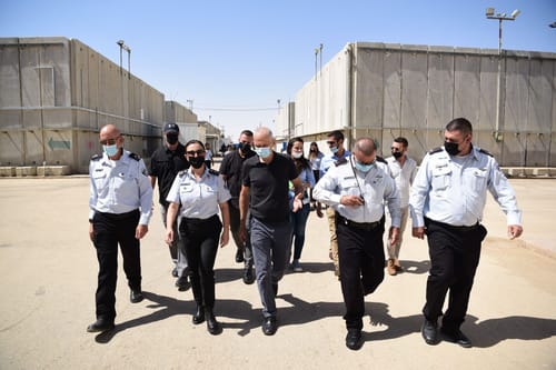 בר לב: "זה כישלון. נהפוך כל אבן לבדוק מה גרם לזה"