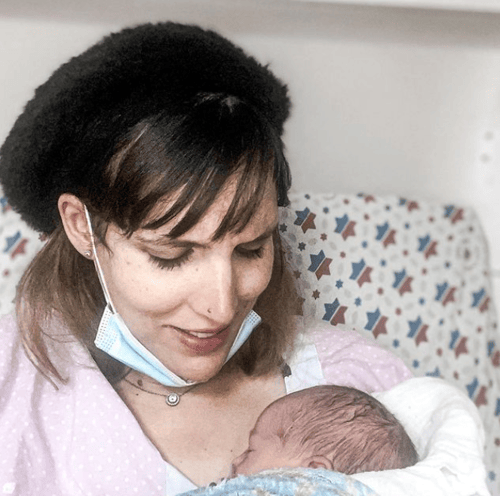 "היום שהחלטנו להתחיל טיפולים"| ענהאל משתפת