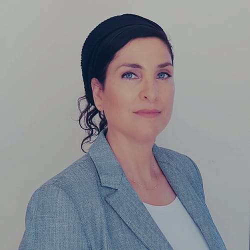 ברנז'ה: המינוי הסרוג של גדעון סער