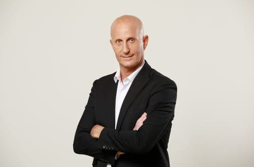 "יש לכם עסק": התוכנית החדשה של אלון גל