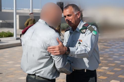מפקד חדש לסיירת מטכ"ל