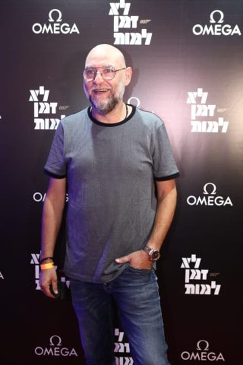 סופי: התפקיד החדש של צביקה הדר ברשת 13