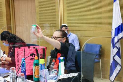 דמגוגיה בכשרות: שום חשיבת עומק ועבודת שטח