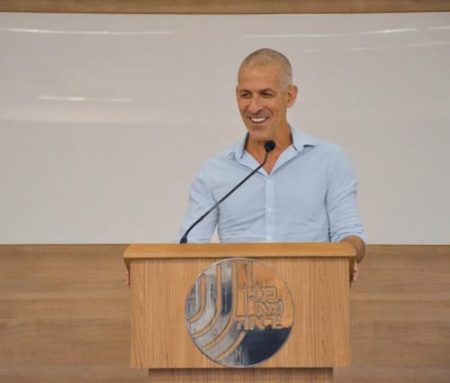 ראש השב"כ בקהיר: להרגיע את הרוחות עם הגא'פ
