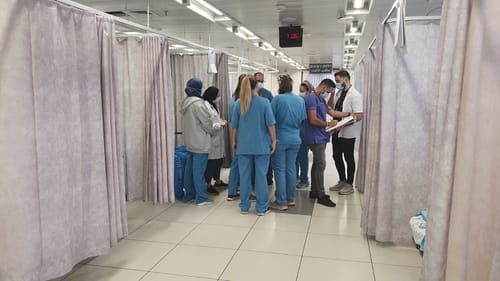 מתקפת הסייבר על הלל יפה: המערכות עוד לא חזרו