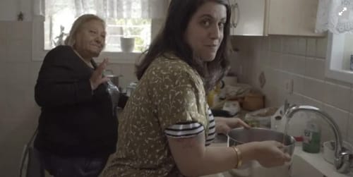 תום יער משתפת: "כל כך שמחה עם הגוף שלי"