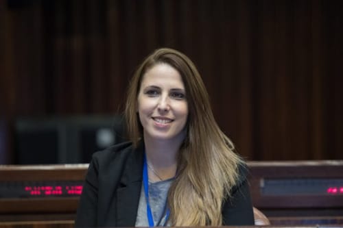 אחרי שעוררה סערה – מיכל שיר מבהירה את דבריה