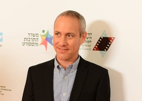 לראשונה: יוענק אות מפעל חיים בספורט