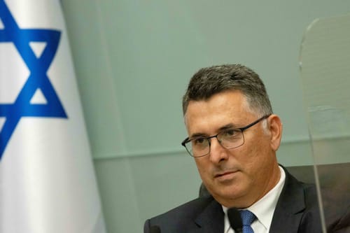 הסדרת הישובים בנגב: פניית הפרסה של סער ואלקין