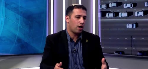 חבר הוועדה שהמליצה לסגור את גל"צ לסרוגים: "זה לא פוליטי"