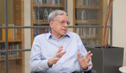 אחרי הדרמה | מני מזוז מודיע: מוותר על התפקיד