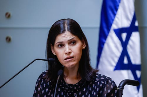 אלהרר: "לא צריך להתייחס לכל דבר שנתניהו אומר"