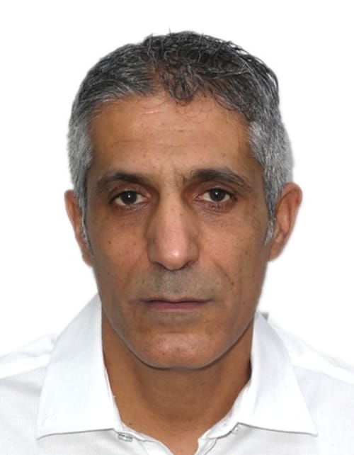 מיקי לוי הודיע: זה קצין הכנסת החדש