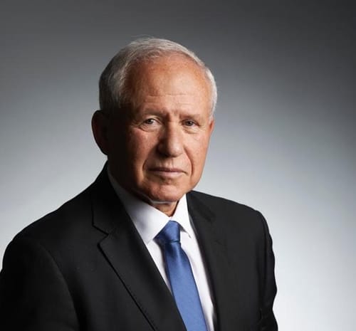 דיכטר במכתב לבנט: אשקלון הופקרה בחוק התקציב