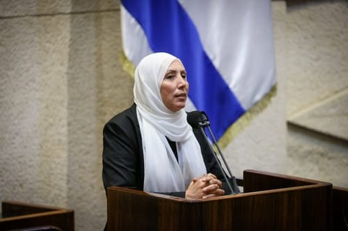 הצעד נגד מכחישת הטבח: תהליך הדחה נגד ח"כ חטיב