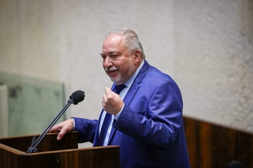 הישג: חברת הדירוג S&P בציון גבוה למשק הישראלי