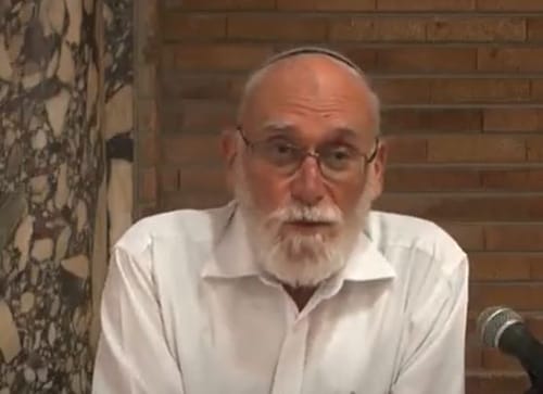 "במשך 50 שנה בישיבה, רק בחור אחד 'זרק את הכיפה'"