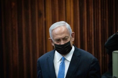 זרע את זרעי הפורענות: כל חטאי נתניהו