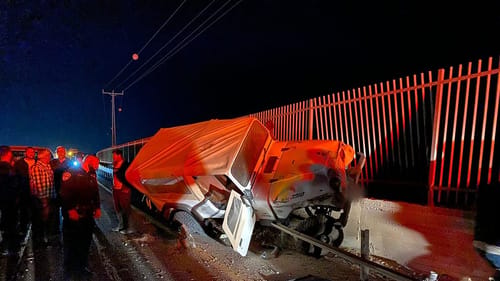 סופ"ש קטלני: 11 הרוגים בתאונות דרכים ברחבי הארץ