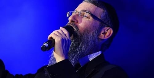 מדהים: החידוש ללהיט של אברהם פריד