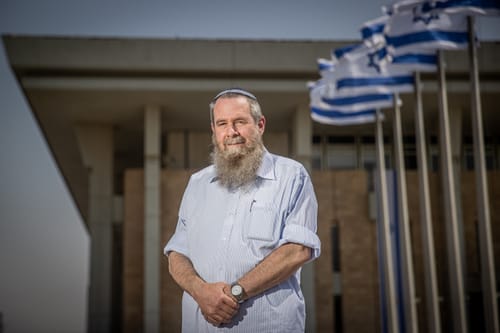 מתפקדים יחד: כך נשמור על הזהות היהודית של המדינה