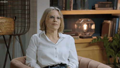 הפקת חתונה ממבט ראשון מסתירה את הזוגיות שהתפרקה