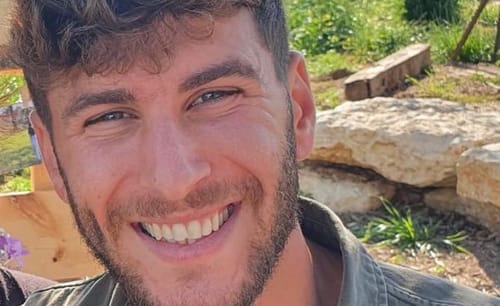 מטייל ישראלי נעדר במקסיקו