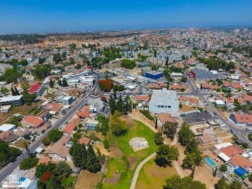 מפת העדיפות הלאומית נשארה; אלו יישובים ניצלו?