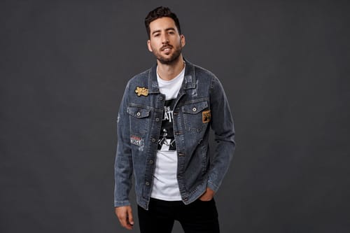 "מפתח": אדיר גץ בסינגל חדש